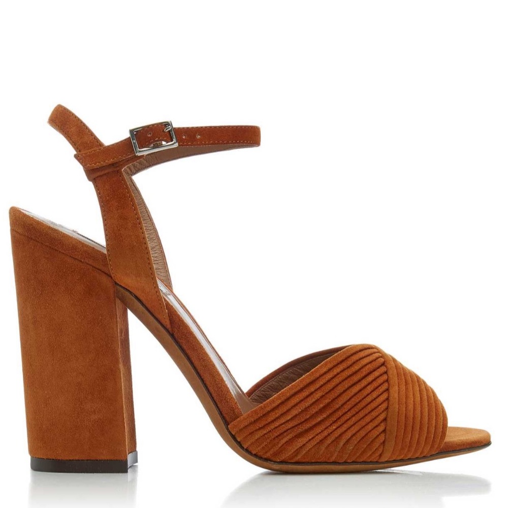 NEW Tabitha Simmons Kali Sandals 👡